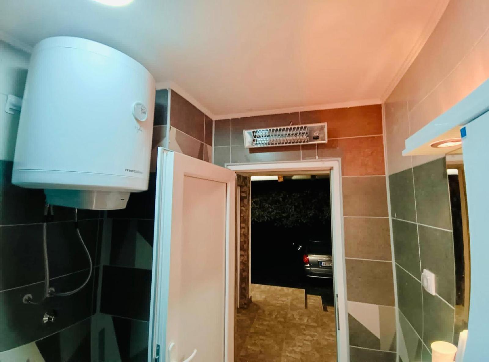 Dr Genius Holiday Home Negotin Ngoại thất bức ảnh