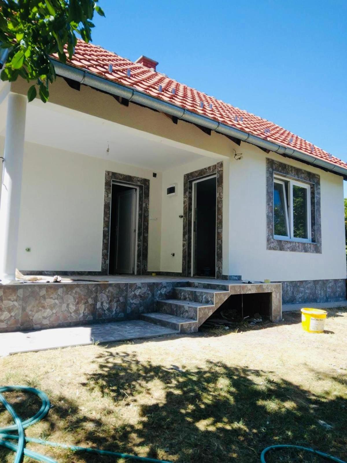 Dr Genius Holiday Home Negotin Ngoại thất bức ảnh